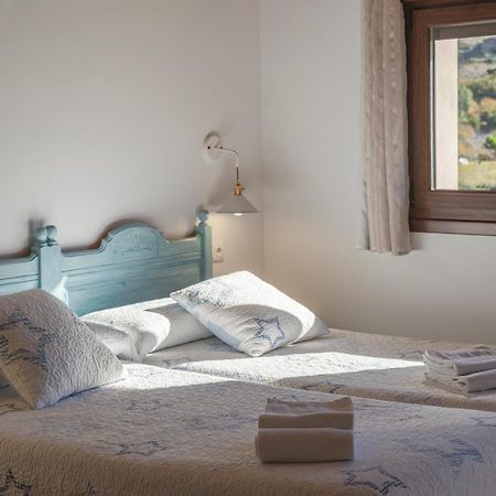 Casa Rural La Chopera Del 젤티 외부 사진
